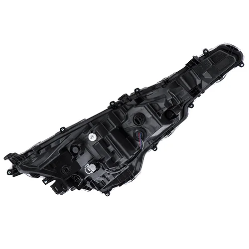 Headlight for Toyota Corolla 2020-2022 LH LE Model - Image 2