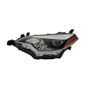 Headlight for Toyota Corolla 2014-2016 LH