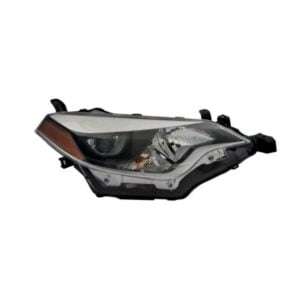 Headlight for Toyota Corolla 2014-2016 RH