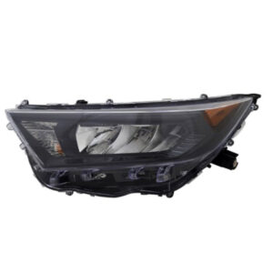 Headlight for Toyota Rav4 2019-2022 LH