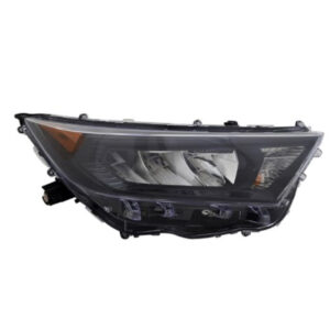 Headlight for Toyota Rav4 2019-2022 RH LE model