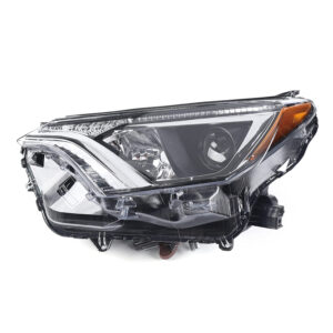 Headlight for Toyota Rav4 2016-2018 LH