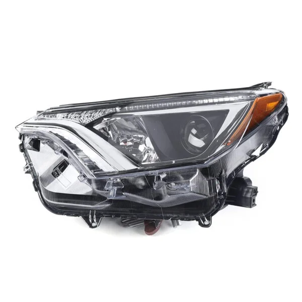 Headlight for Toyota Rav4 2016-2018 LH