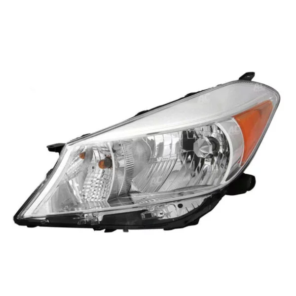 Headlight for Toyota Yaris 2012-2014 LH L/LE Model