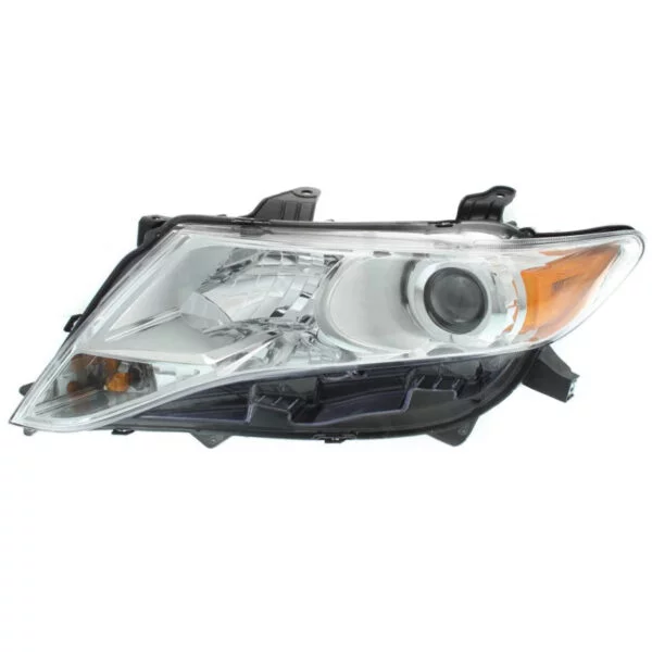Headlight for Toyota Venza 2009-2016 LH