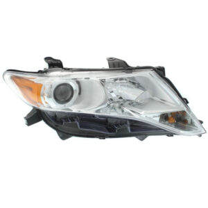 Headlight for Toyota Venza 2009-2016 RH