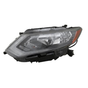 Headlight for Nissan Rogue 2017-2020 LH
