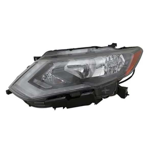 Headlight for Nissan Rogue 2017-2020 LH
