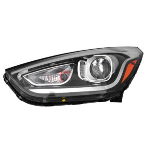 Headlight for Hyundai Tucson 2014-2015 LH
