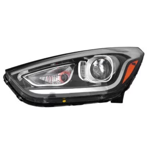 Headlight for Hyundai Tucson 2014-2015 LH