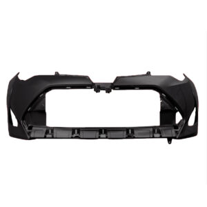 Front Bumper for Toyota Corolla LE/CE/L/XLE 2017-2019