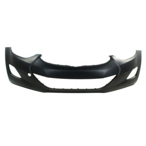 Front Bumper for Hyundai Elantra 2011-2013