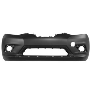 Front Bumper for Nissan Rogue 2014-2016