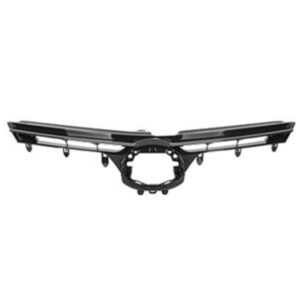 Upper Grille for Toyota Corolla 2017-2019 LE Model