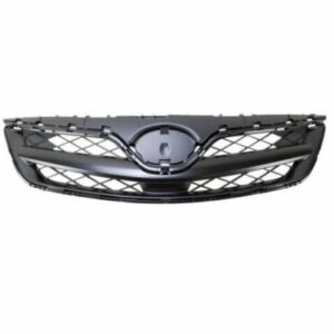 Upper Grille for Toyota Corolla 2011-2013