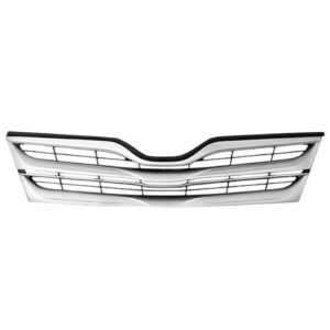 Upper Grille for Toyota Venza 2009-2016