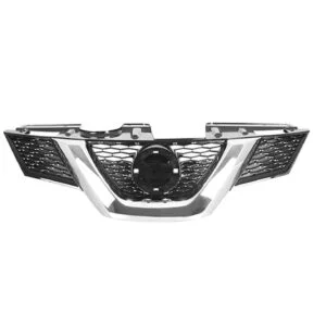 Upper Grille for Nissan Rogue 2014-2016