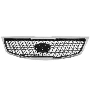 Upper Grille for KIA Sportage 2011-2016