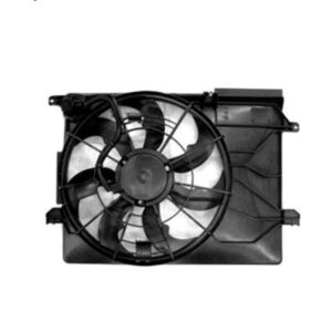 Cooling Fan for Hyundai Tucson 2014-2015