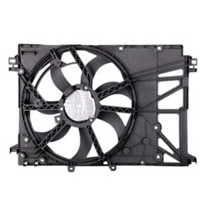 Cooling Fan for Toyota Rav4 2019-2022