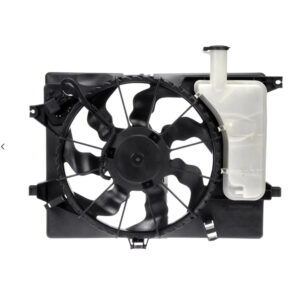 Cooling Fan for Hyundai Elantra 2014-2016