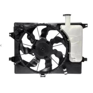 Cooling Fan for Hyundai Elantra 2014-2016