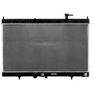 Radiator for Nissan Rogue 2014-2020