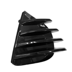 Foglight Cover for Toyota Corolla 2017-2019 LH SE/XSE Model