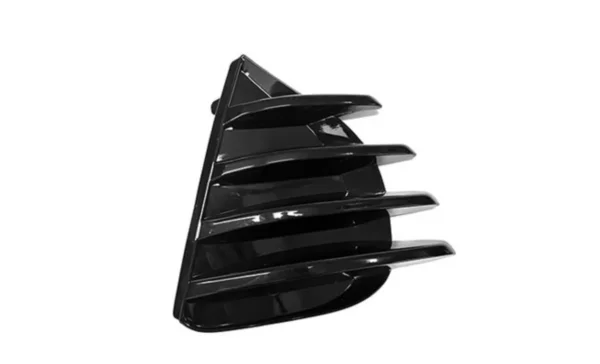 Foglight Cover for Toyota Corolla 2017-2019 LH SE/XSE Model