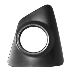 Foglight Cover for Toyota Corolla SE/S 2014-2016 LH