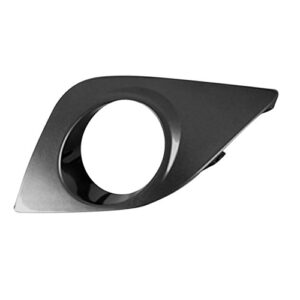 Foglight Cover for Toyota Corolla LE/CE/L 2014-2016 LH