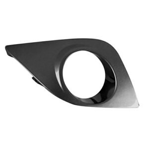 Foglight Cover for Toyota Corolla LE/CE/L 2014-2016 RH