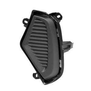 Foglight Cover for Toyota Rav4 LE/XLE 2019-2022 LH