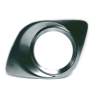 Foglight Cover for Toyota Venza 2009-2012 LH