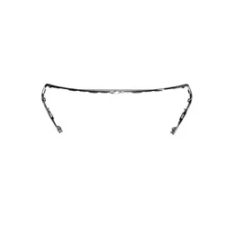 Grille Chrome Toyota Corolla 2014-2016 S/SE