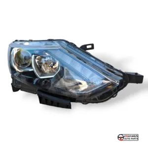 Headlight for Nissan Qashqai 2017-2019 RH