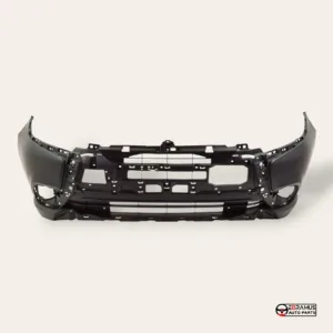 Front Bumper for Mitsubishi Outlander 2016 - 2018