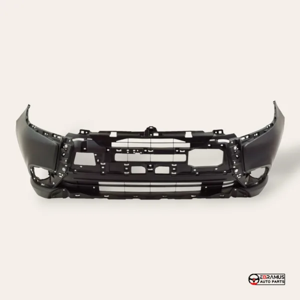 Front Bumper for Mitsubishi Outlander 2016 - 2018