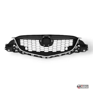 Upper Grille for Mazda CX-5 2013-2016