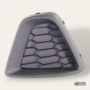 Foglight Cover for Mazda CX-5 2013-2016 W/O Hole RH