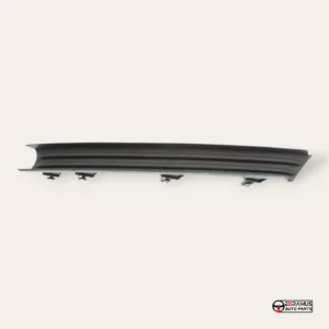 Foglight Cover for Mazda CX-5 2017-2021 RH