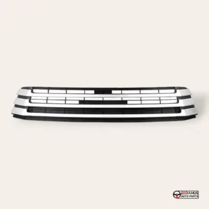 middle Grille for Toyota Highlander 2017-2019