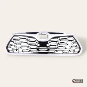 Upper Grille for Toyota Highlander 2020-2023 W/ Camera Hole