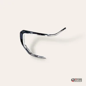 Grille Chrome for Mitsubishi Outlander 2016-2020 complete set (6 Pcs) - low price