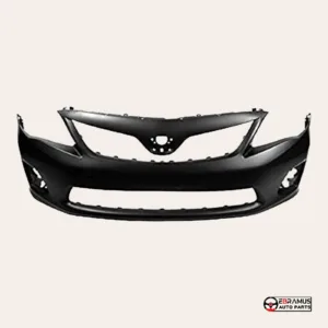 Front Bumper for Toyota Corolla Sedan 2011-2013