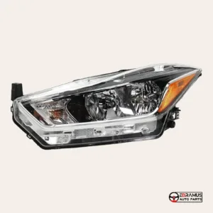 Headlight for Nissan Kicks 2017-2020 LH