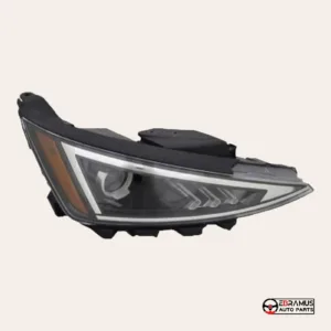 Headlight for Hyundai Elantra 2019-2020 RH - Final Sale