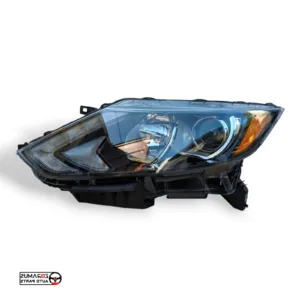 Headlight for Nissan Qashqai 2017-2019 LH