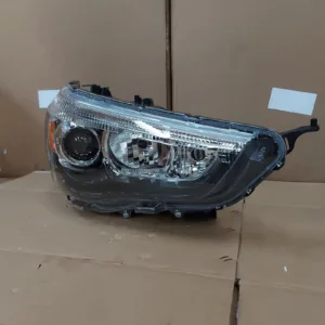 Headlight for Mitsubishi RVR 2011-2019 RH