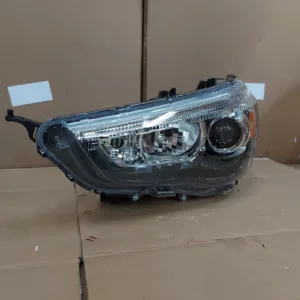 Headlight for Mitsubishi RVR 2011-2019 LH